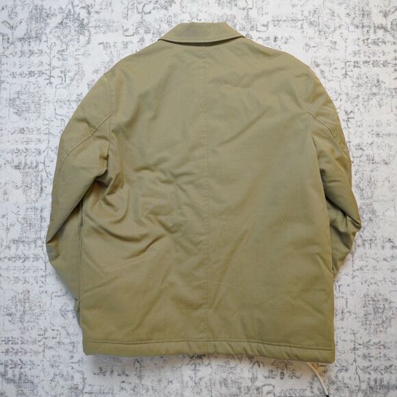 Ted Baker London Padded Overshirt Shacket Jacket – Men’s Size 3 - Medium - Picture 5 of 8